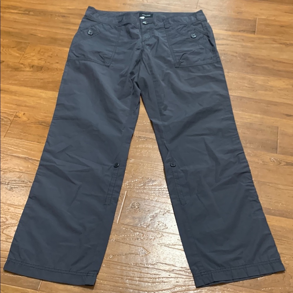 Marmot outdoor Straight-Leg Pants